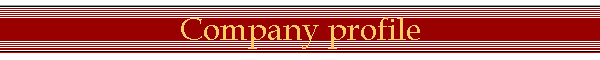 Company profile